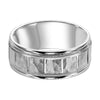 Goldman Wedding Band