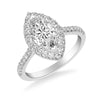 Goldman Engagement Ring