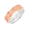 ArtCarved Wedding Band