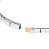 Sapphire &amp; Diamond Flex Tennis Bracelet (1-3/4tcw)