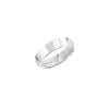 ArtCarved Wedding Band