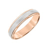 Goldman Wedding Band