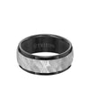 Triton Wedding Band