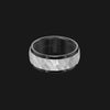 Triton Wedding Band