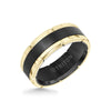 Triton Wedding Band