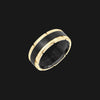 Triton Wedding Band