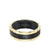 Triton Wedding Band