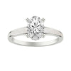 Goldman Engagement Ring