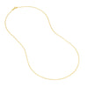 1.05mm D/C Anchor Chain with Spring Ring Qtag