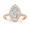 Goldman Engagement Ring