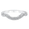 Goldman Wedding Band