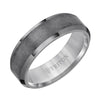 Triton Wedding Band
