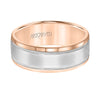 ArtCarved Wedding Band