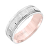 ArtCarved Wedding Band