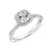 Goldman Engagement Ring