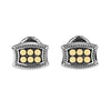 Scott Kay Cuff Links