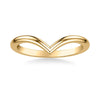 Goldman Wedding Band