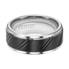 Triton Wedding Band