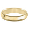 Goldman Wedding Band