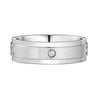 Scott Kay Wedding Band