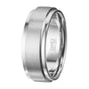 Scott Kay Wedding Band