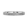 Scott Kay Wedding Band
