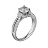 Scott Kay Engagement Ring