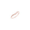 ArtCarved Wedding Band