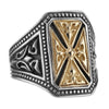 Scott Kay Ring