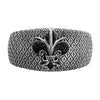 Scott Kay Wedding Band
