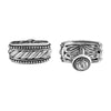 Scott Kay Cuff Links