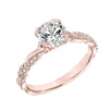 Goldman Engagement Ring
