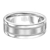 Scott Kay Wedding Band