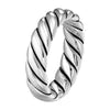 Scott Kay Wedding Band