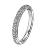Scott Kay Wedding Band