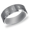 Triton Wedding Band