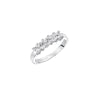 ArtCarved Wedding Band