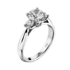Scott Kay Engagement Ring