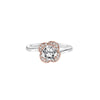 ArtCarved Engagement Ring