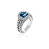 Scott Kay Ring