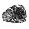 Scott Kay Ring