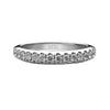 Scott Kay Wedding Band