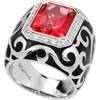 Belle Etoile Ring