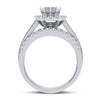 14K 1.50Ct Diamond Ring