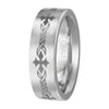 Scott Kay Wedding Band