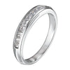Scott Kay Wedding Band
