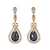Scott Kay Earrings