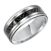Triton Wedding Band