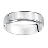 Goldman Wedding Band