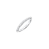 ArtCarved Wedding Band